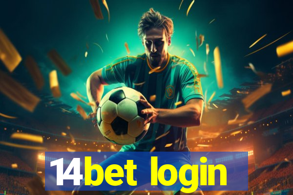 14bet login